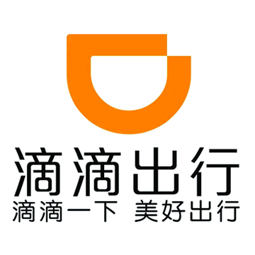 常见开票来源Logo